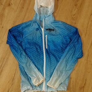 Hoka One One Elite running jacket